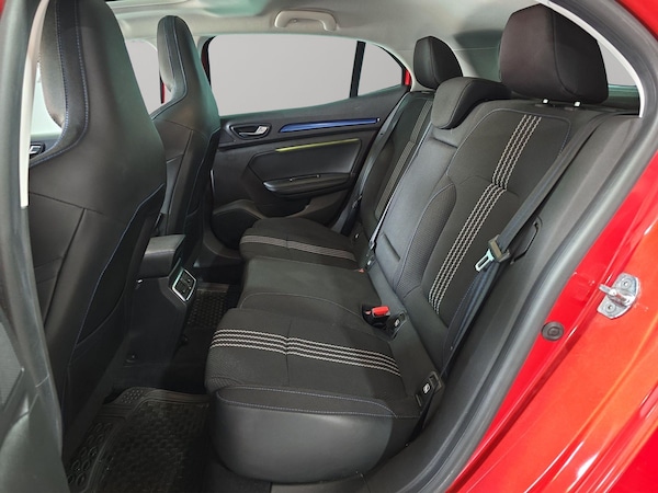 Used Renault Megane 2019 for sale - 74095408: Photo 14