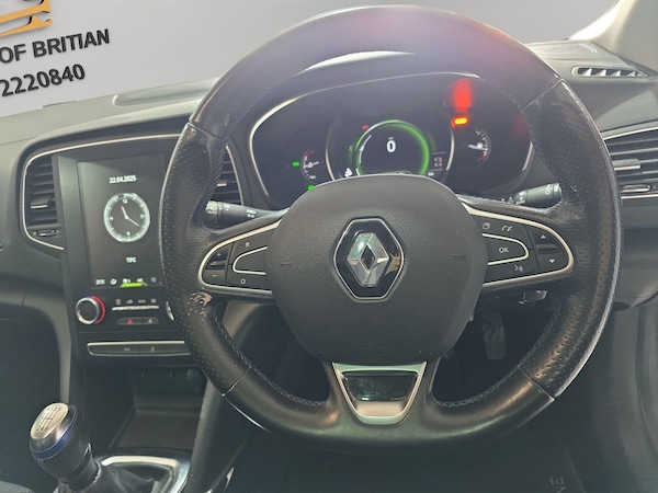 Used Renault Megane 2019 for sale - 74095408: Photo 15