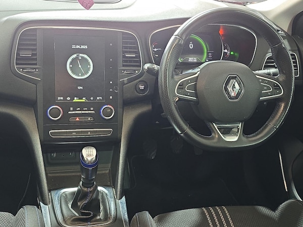 Used Renault Megane 2019 for sale - 74095408: Photo 17