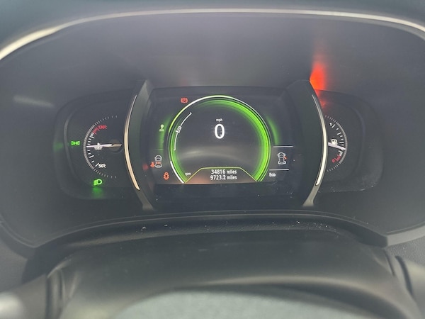 Used Renault Megane 2019 for sale - 74095408: Photo 23