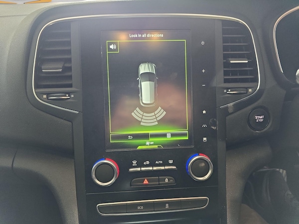 Used Renault Megane 2019 for sale - 74095408: Photo 24