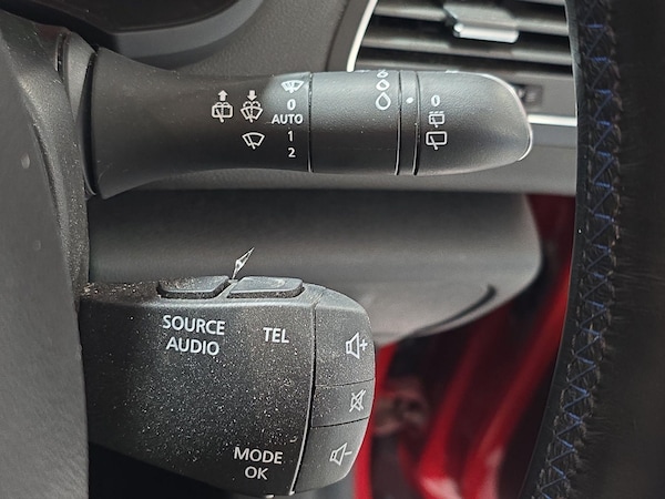 Used Renault Megane 2019 for sale - 74095408: Photo 25