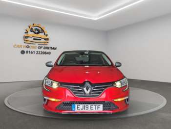 Used Renault Megane 2019 for sale - 74095408: Photo