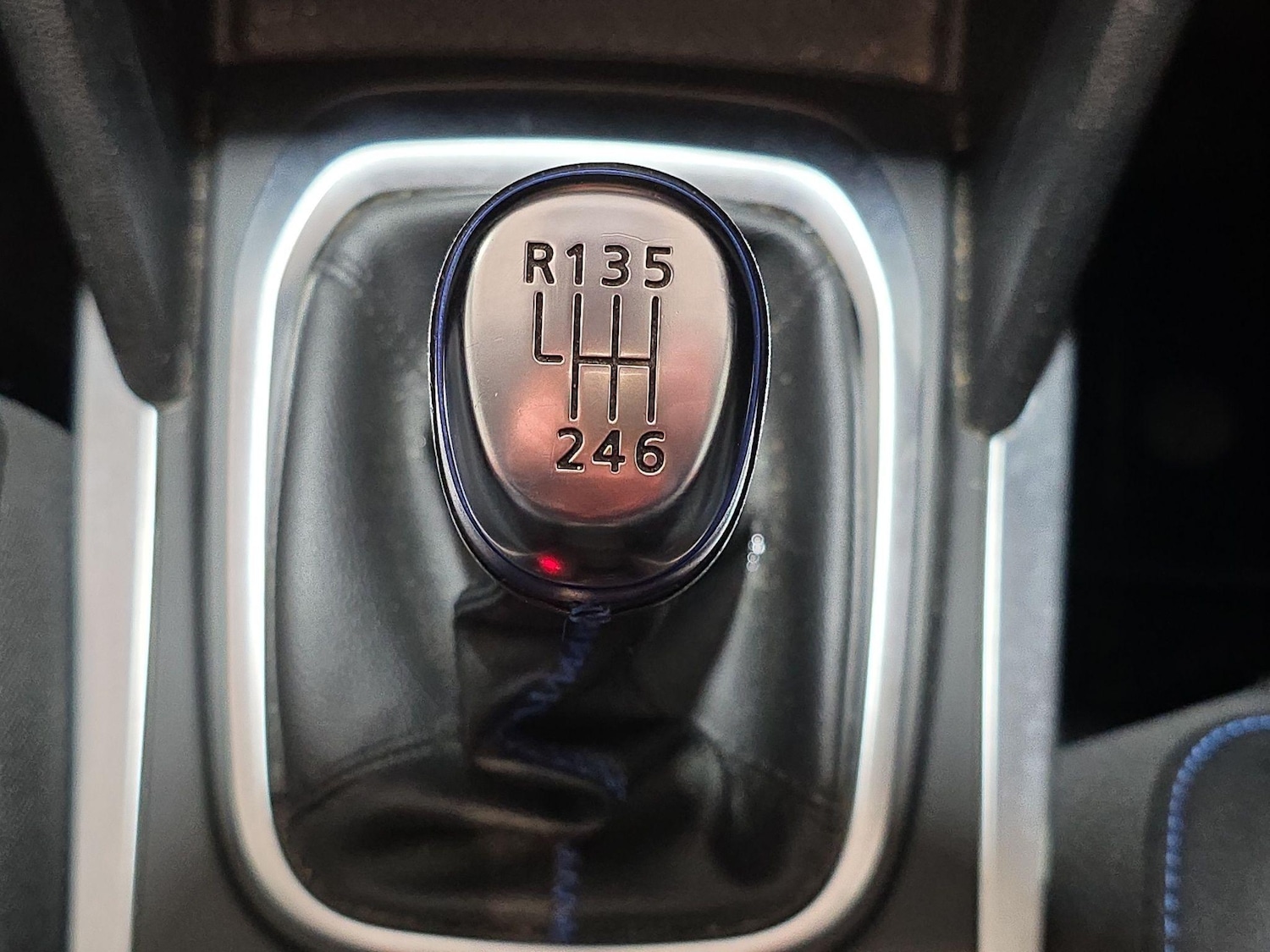 Vehicle 32