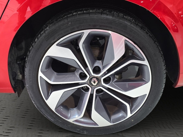 Used Renault Megane 2019 for sale - 74095408: Photo 34
