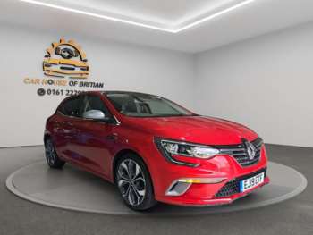 Used Renault Megane 2019 for sale - 74095408: Photo