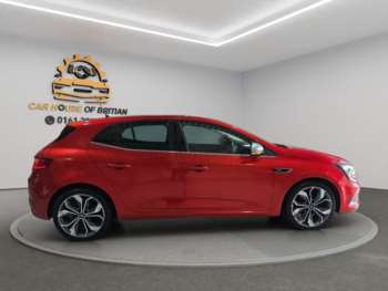 Used Renault Megane 2019 for sale - 74095408: Photo