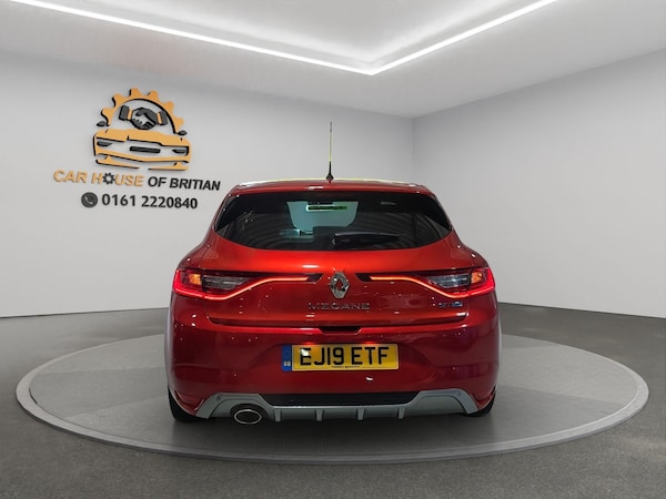 Used Renault Megane 2019 for sale - 74095408: Photo 6