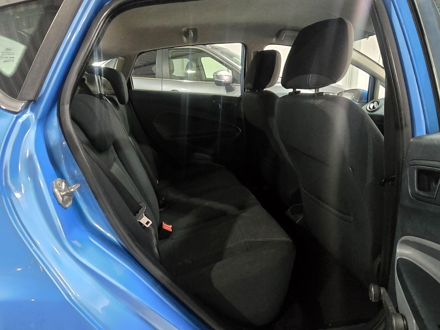 Used Ford Fiesta for sale - 77575353: Photo 12