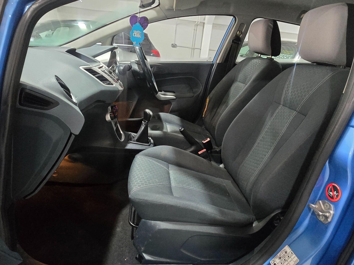 Used Ford Fiesta for sale - 77575353: Photo 13