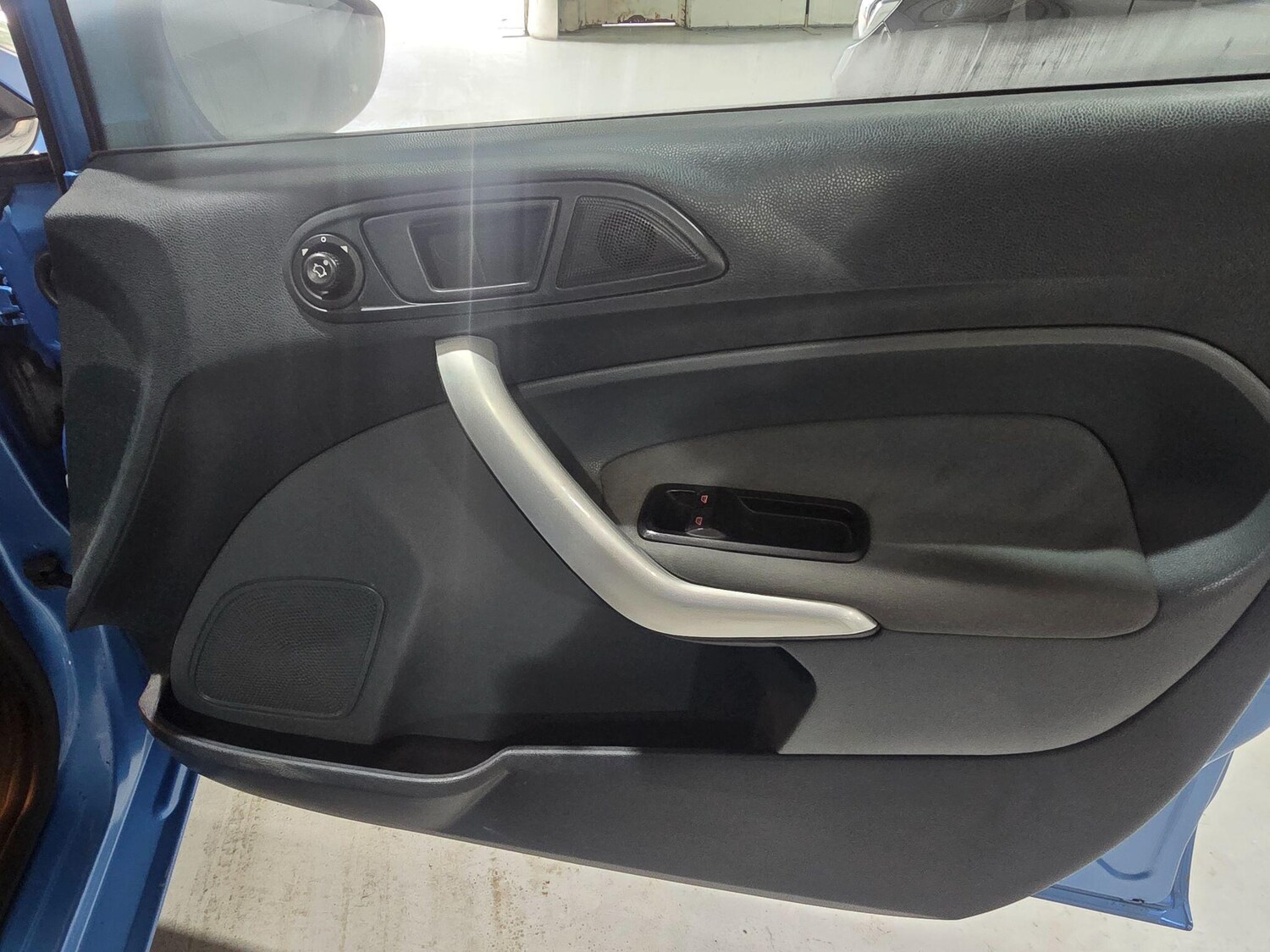 Used Ford Fiesta for sale - 77575353: Photo 14