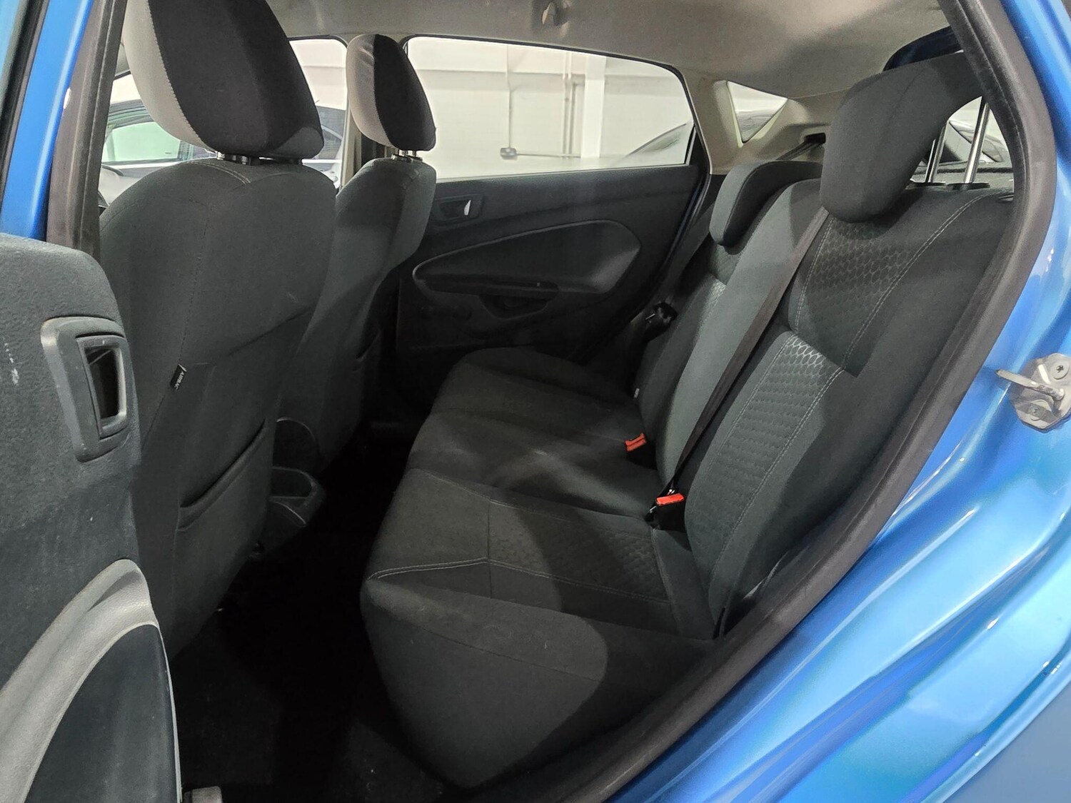 Used Ford Fiesta for sale - 77575353: Photo 15