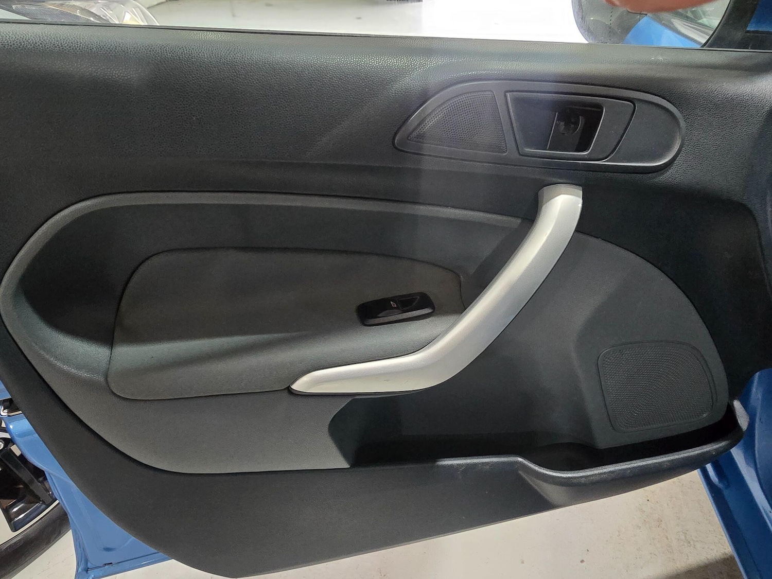 Used Ford Fiesta for sale - 77575353: Photo 16