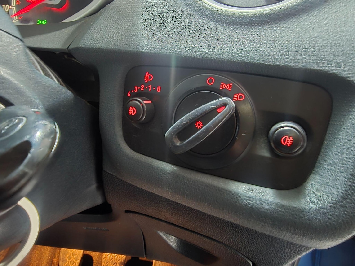 Used Ford Fiesta for sale - 77575353: Photo 18