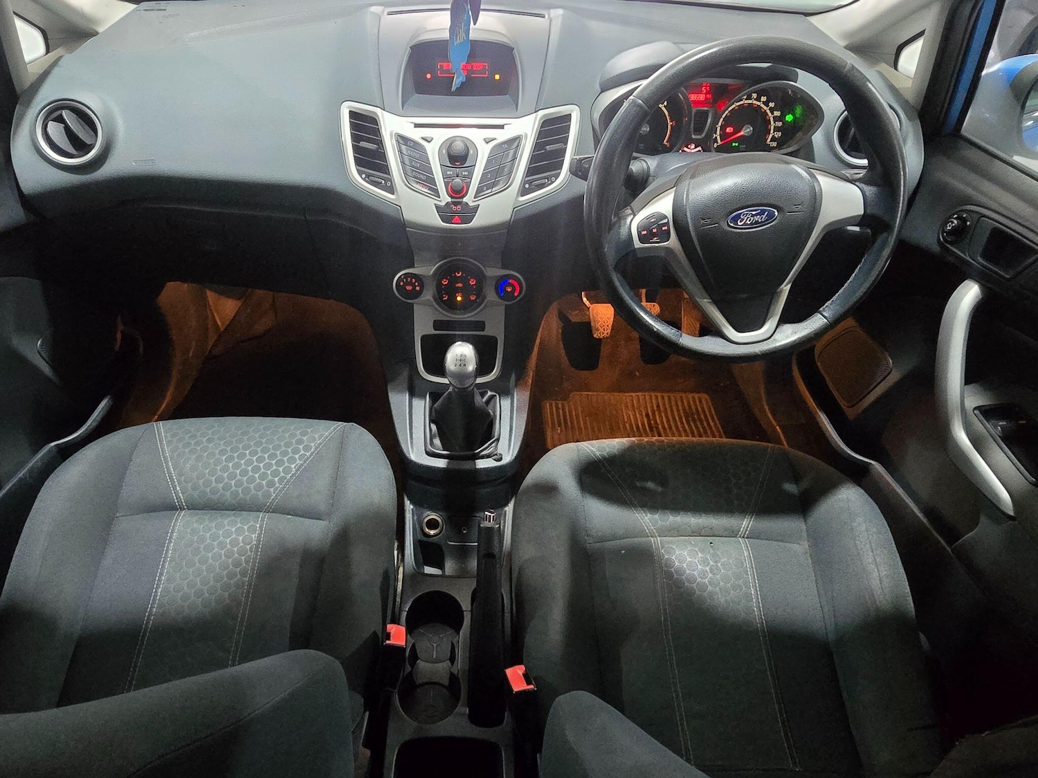 Used Ford Fiesta for sale - 77575353: Photo 2