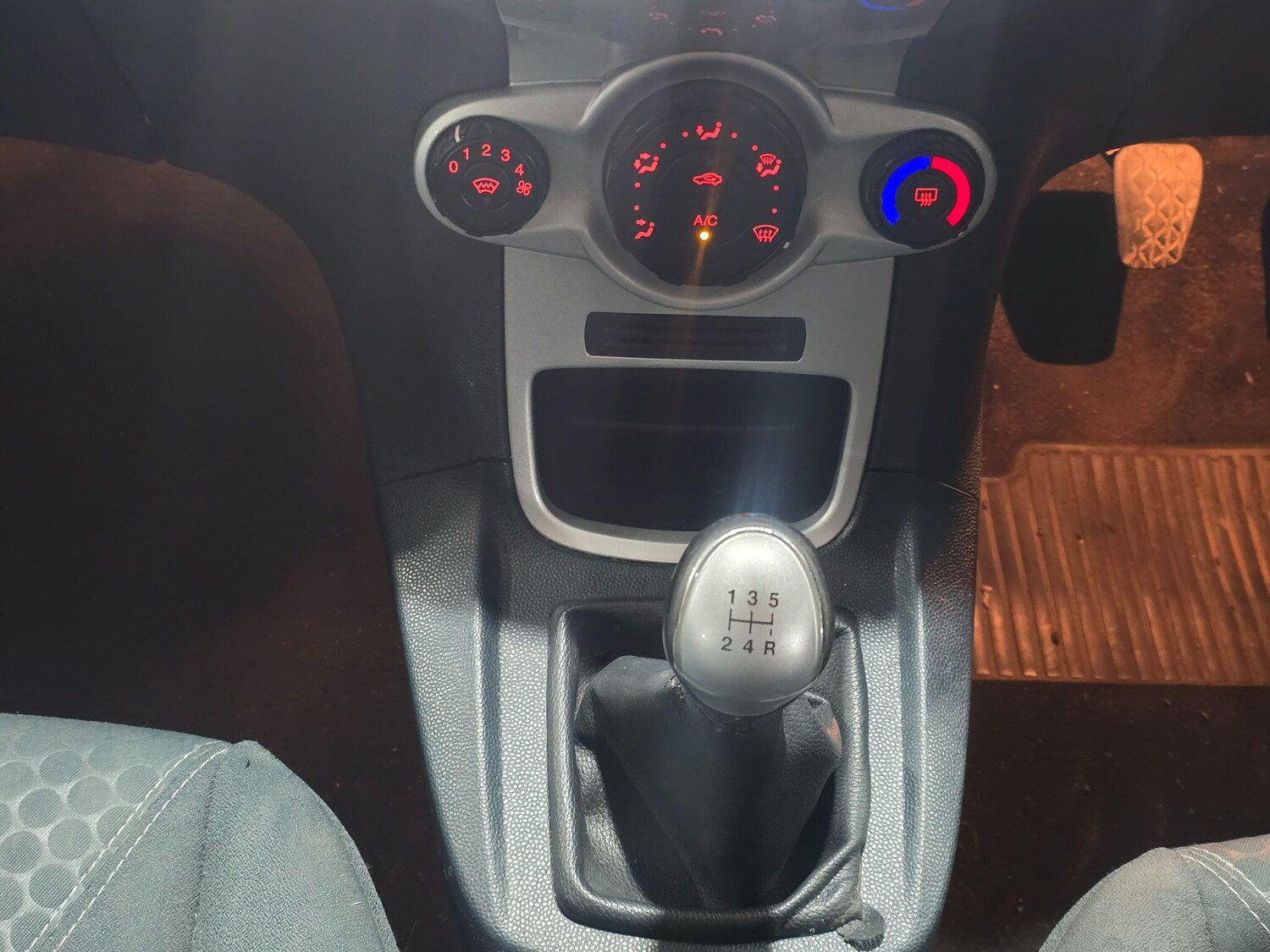 Used Ford Fiesta for sale - 77575353: Photo 21