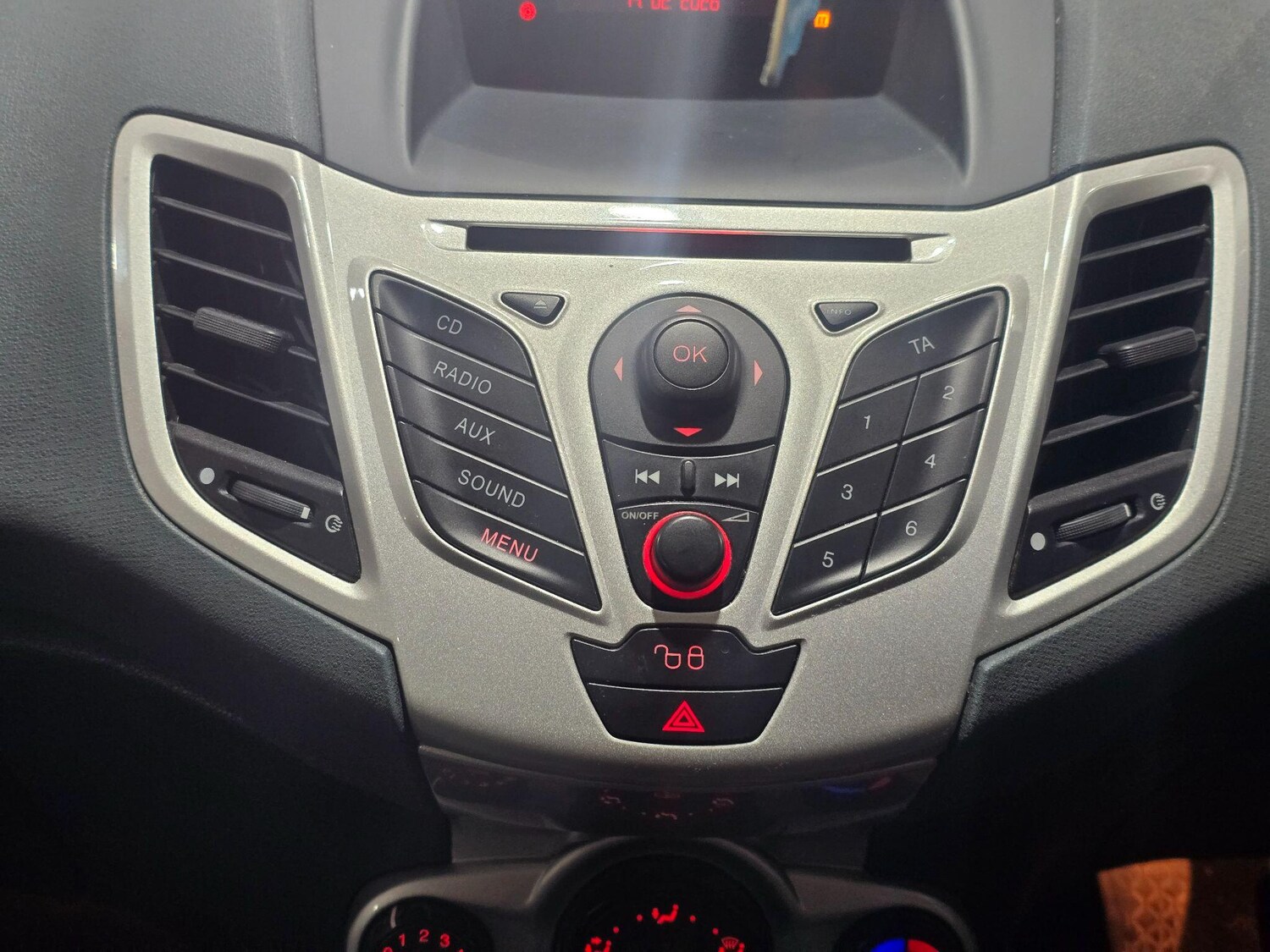 Used Ford Fiesta for sale - 77575353: Photo 22