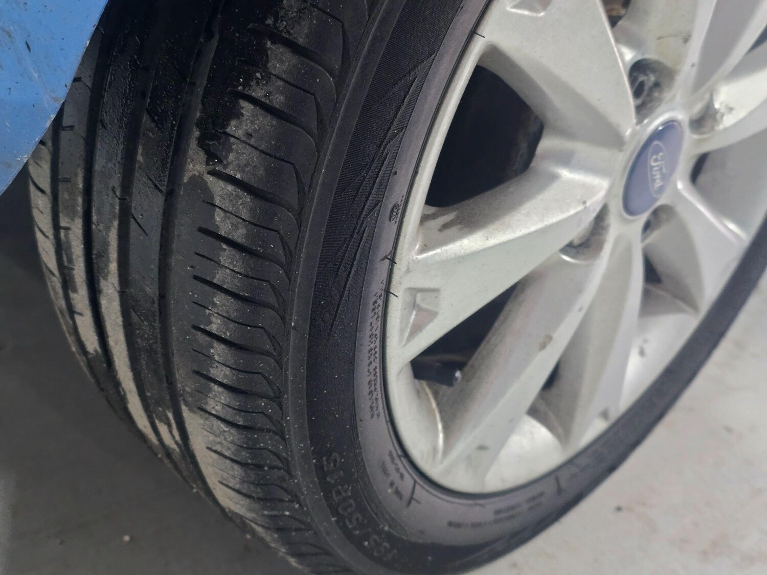 Used Ford Fiesta for sale - 77575353: Photo 28