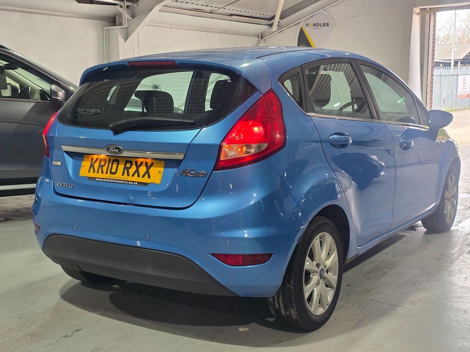 Used Ford Fiesta for sale - 77575353: Photo 7