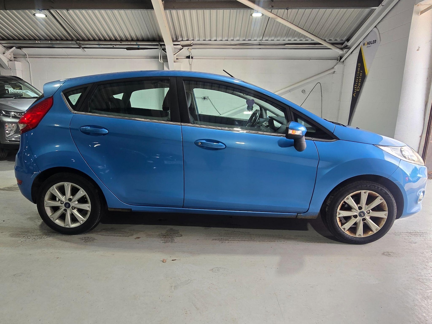 Used Ford Fiesta for sale - 77575353: Photo 8