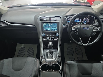 Used Ford Mondeo 2017 for sale - 78260026: Photo