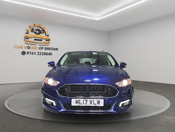Used Ford Mondeo 2017 for sale - 78260026: Photo