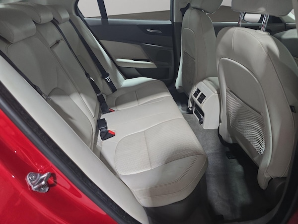 Used Jaguar XE 2017 for sale - 75857360: Photo 13