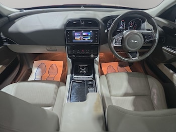 Used Jaguar XE 2017 for sale - 75857360: Photo