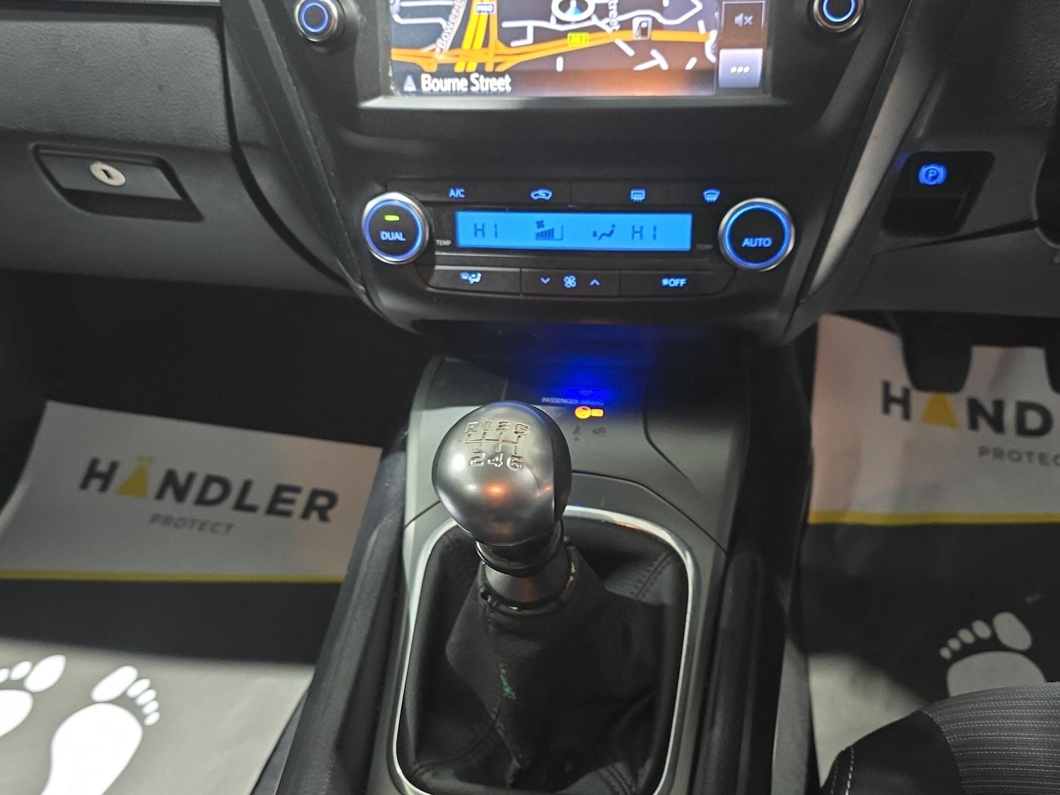 Used Toyota Avensis 2016 for sale - 77994088: Photo 11