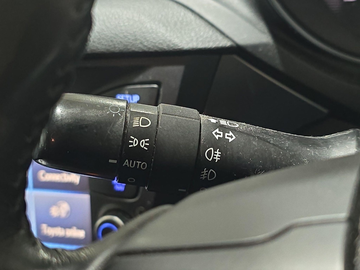 Used Toyota Avensis 2016 for sale - 77994088: Photo 17