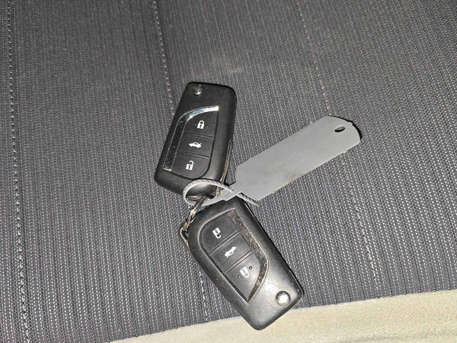 Used Toyota Avensis 2016 for sale - 77994088: Photo 24