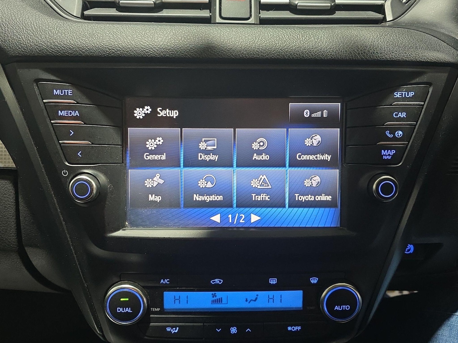 Used Toyota Avensis 2016 for sale - 77994088: Photo 26