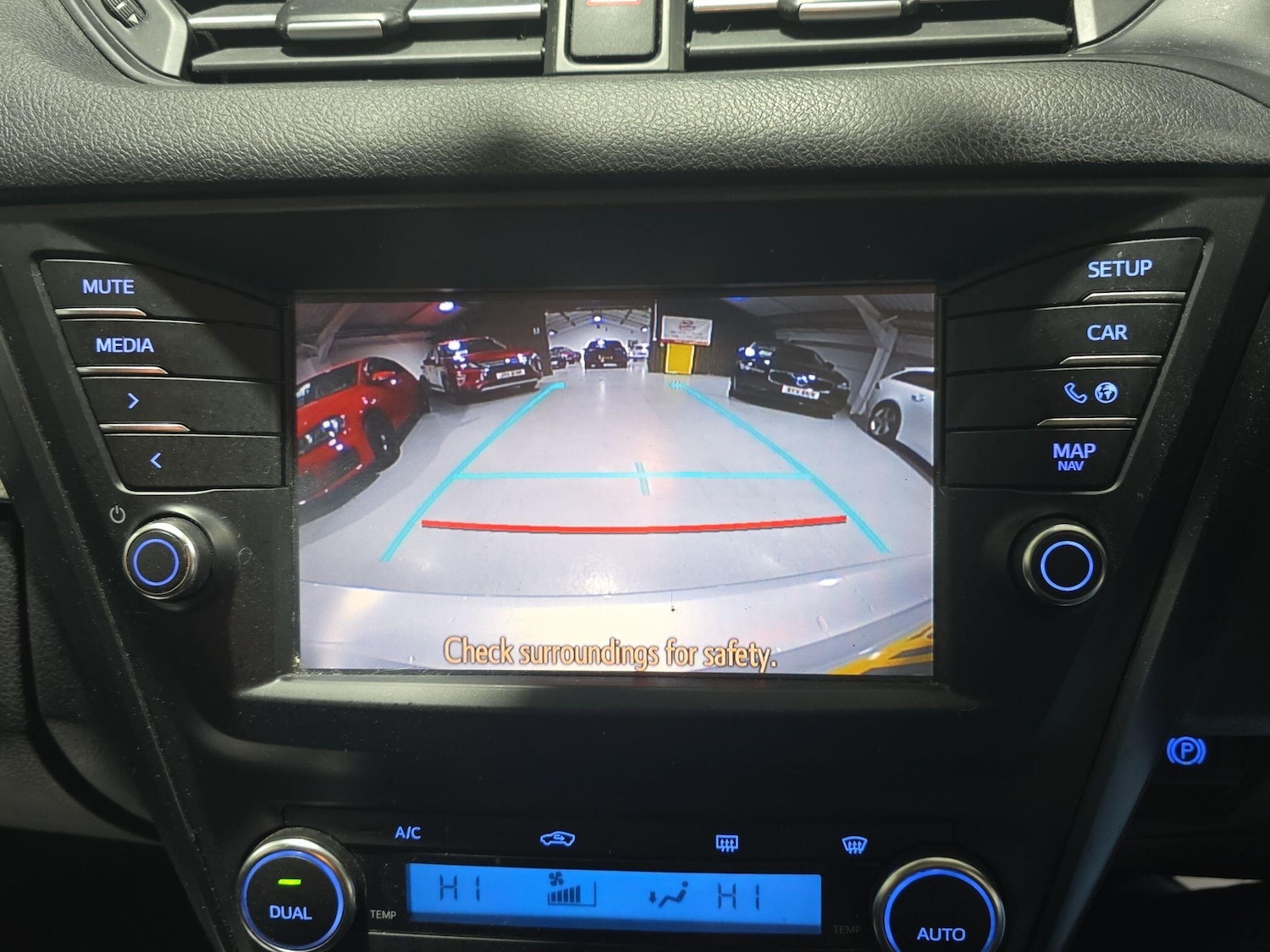 Used Toyota Avensis 2016 for sale - 77994088: Photo 27