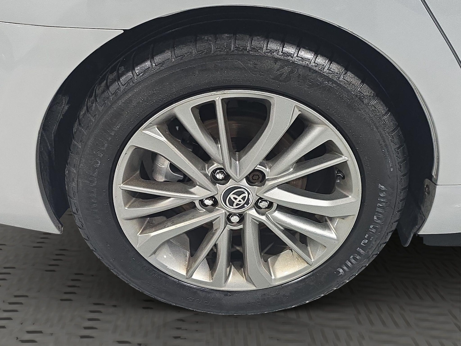 Used Toyota Avensis 2016 for sale - 77994088: Photo 34