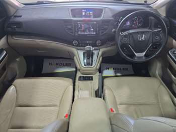 Used Honda CR-V 2015 for sale - 74585749: Photo