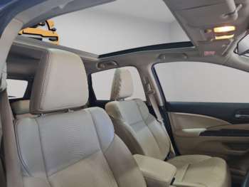 Used Honda CR-V 2015 for sale - 74585749: Photo