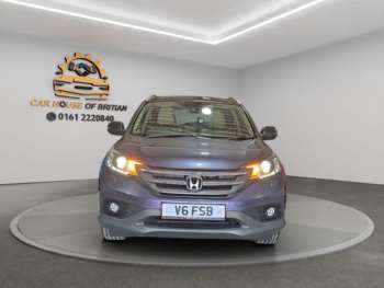 Used Honda CR-V 2015 for sale - 74585749: Photo