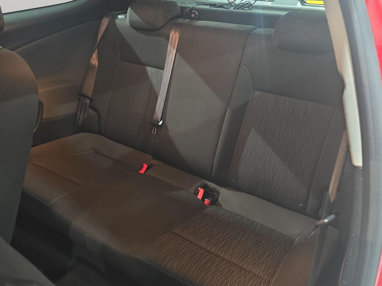 Used Vauxhall Astra GTC 2015 for sale - 76688957: Photo 13