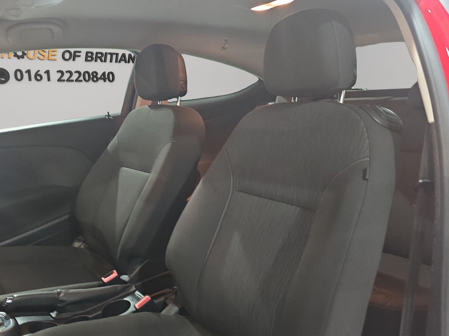 Used Vauxhall Astra GTC 2015 for sale - 76688957: Photo 15