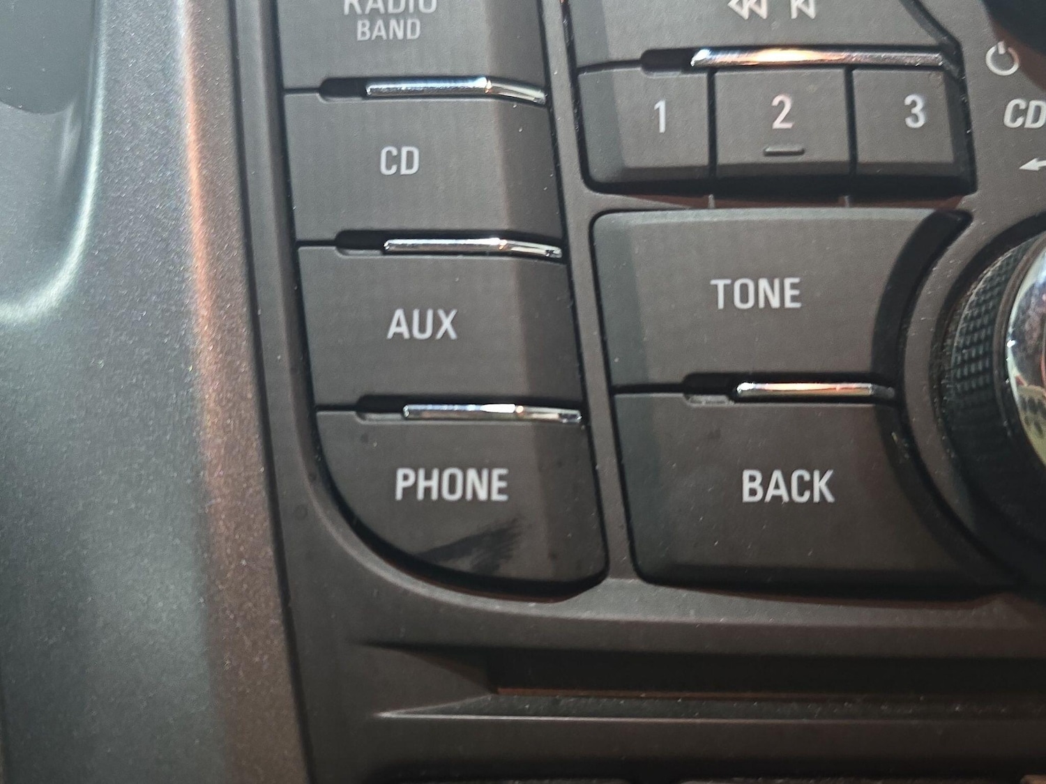 Used Vauxhall Astra GTC 2015 for sale - 76688957: Photo 19