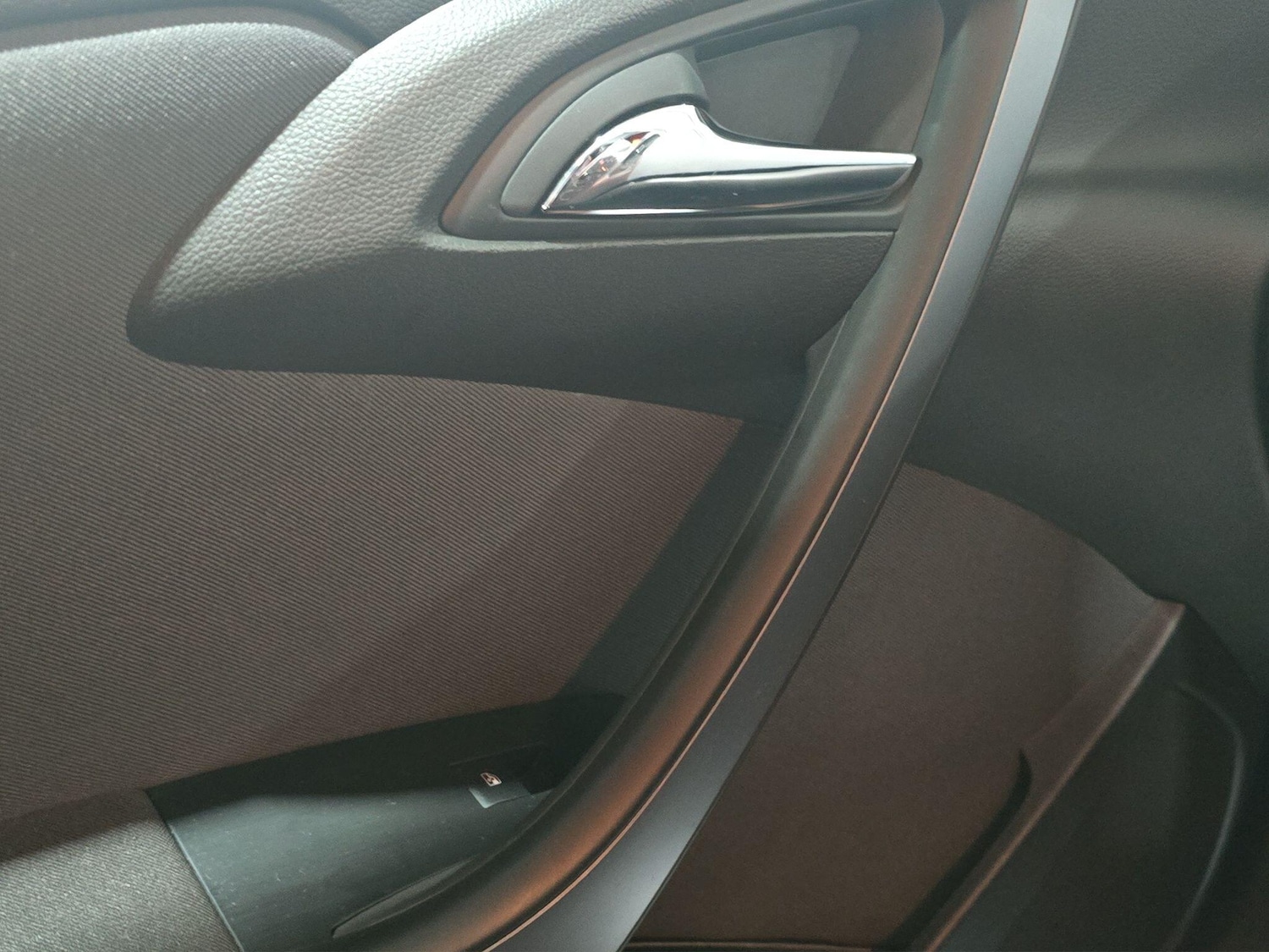 Used Vauxhall Astra GTC 2015 for sale - 76688957: Photo 24