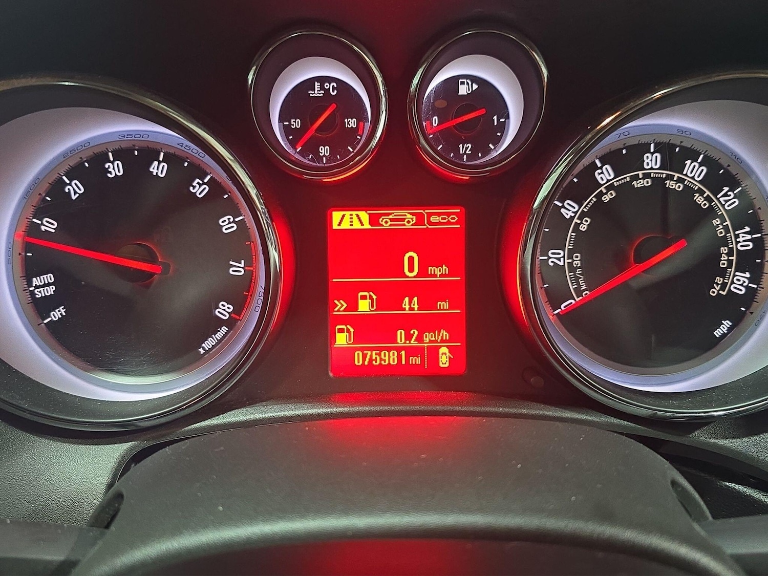 Used Vauxhall Astra GTC 2015 for sale - 76688957: Photo 29