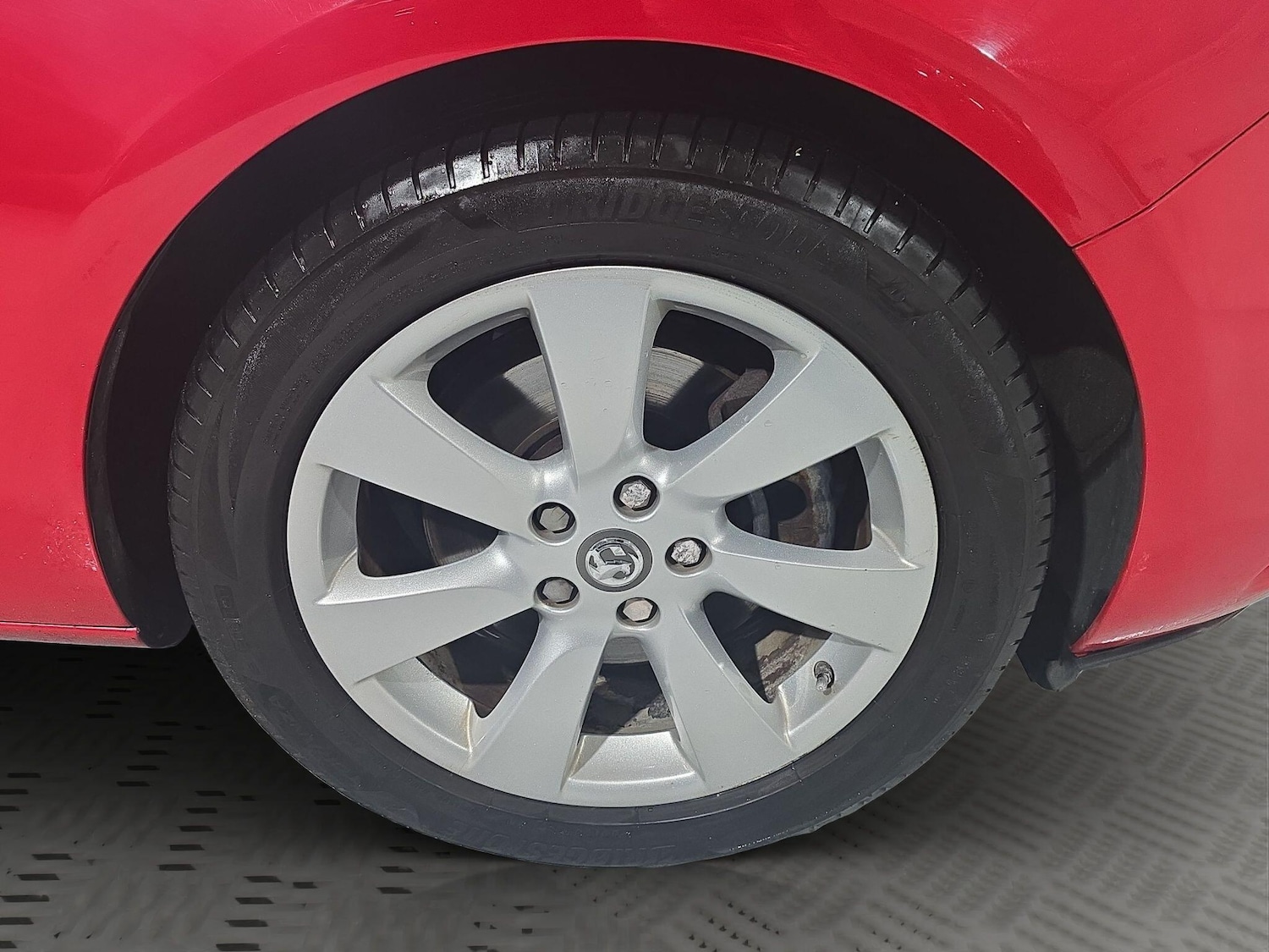 Used Vauxhall Astra GTC 2015 for sale - 76688957: Photo 33