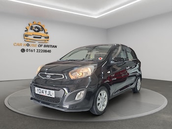 2014 (14) - 1.0 VR7 Euro 5 5dr