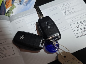 Used Kia Picanto 2014 for sale - 75493648: Photo