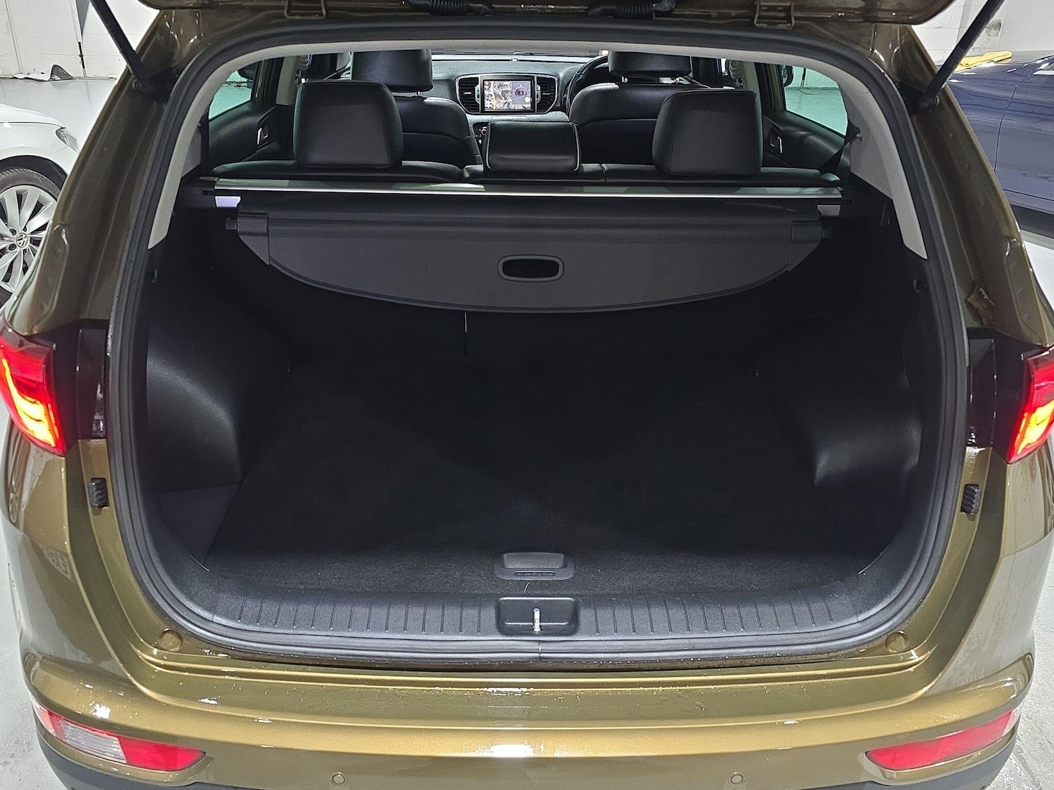 Used Kia Sportage 2016 for sale - 77057708: Photo 11