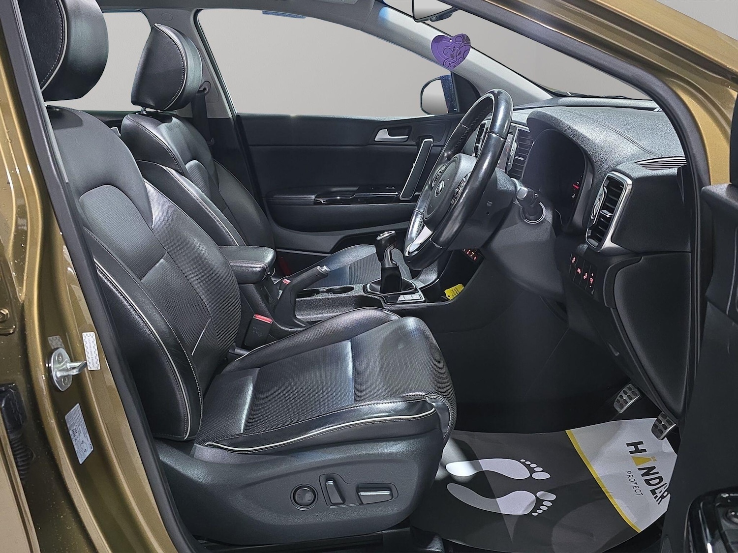 Used Kia Sportage 2016 for sale - 77057708: Photo 13