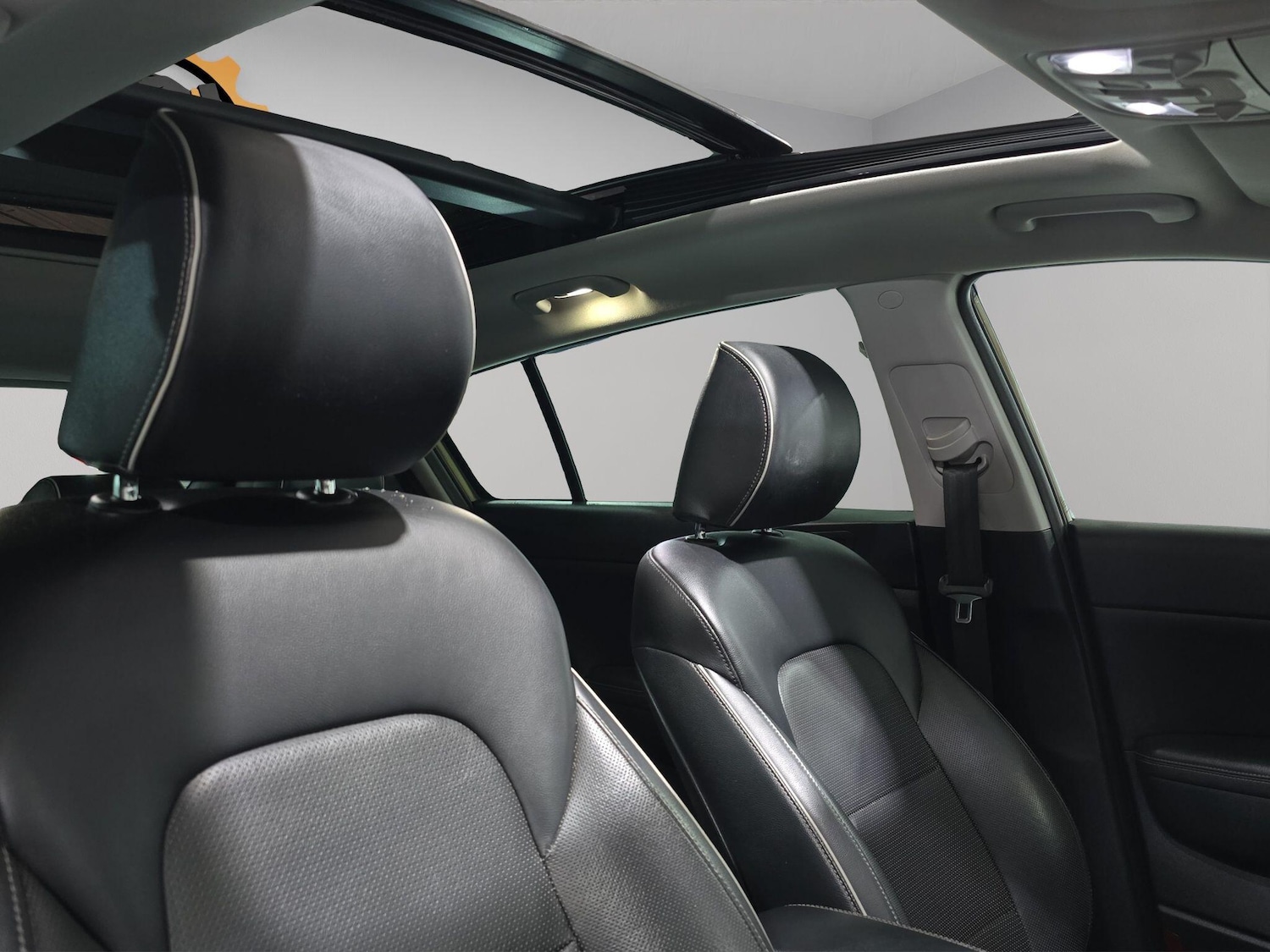 Used Kia Sportage 2016 for sale - 77057708: Photo 14