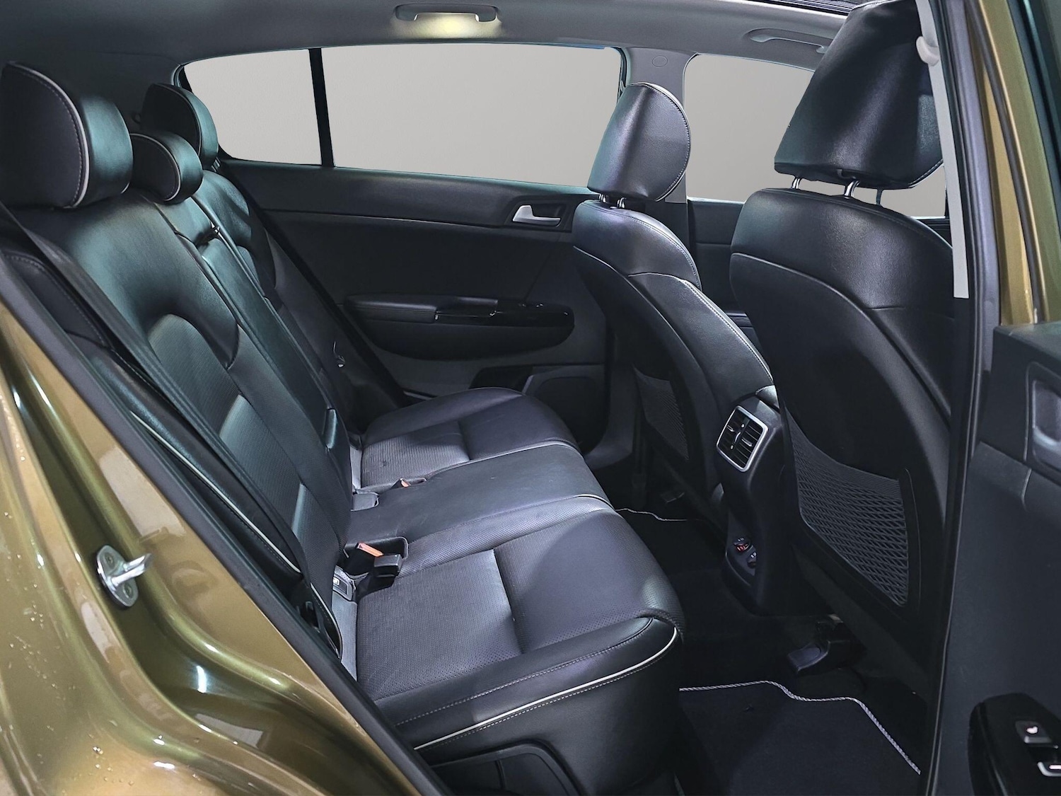 Used Kia Sportage 2016 for sale - 77057708: Photo 15