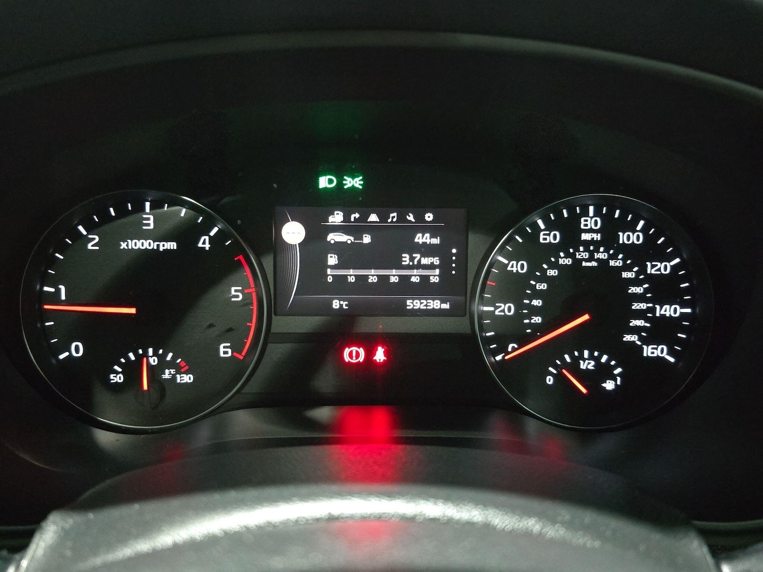 Used Kia Sportage 2016 for sale - 77057708: Photo 17